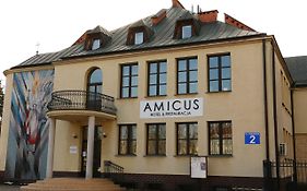 Amicus Zoliborz